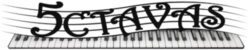 5 Octavas. Centro de enseñanza musical 